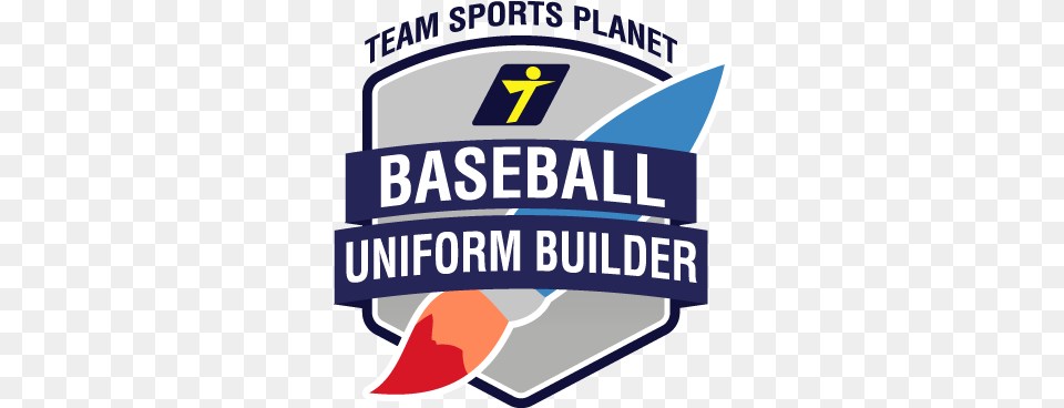 Baseball Uniform Builder Team Sports Planet Basketball Logo Design Unique, Advertisement, Poster, Mailbox Free Png Download