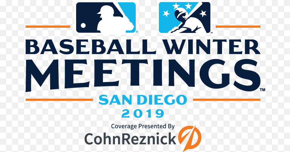 Baseball Winter Meetings 2019, People, Person, Baby, Text Free Png Download