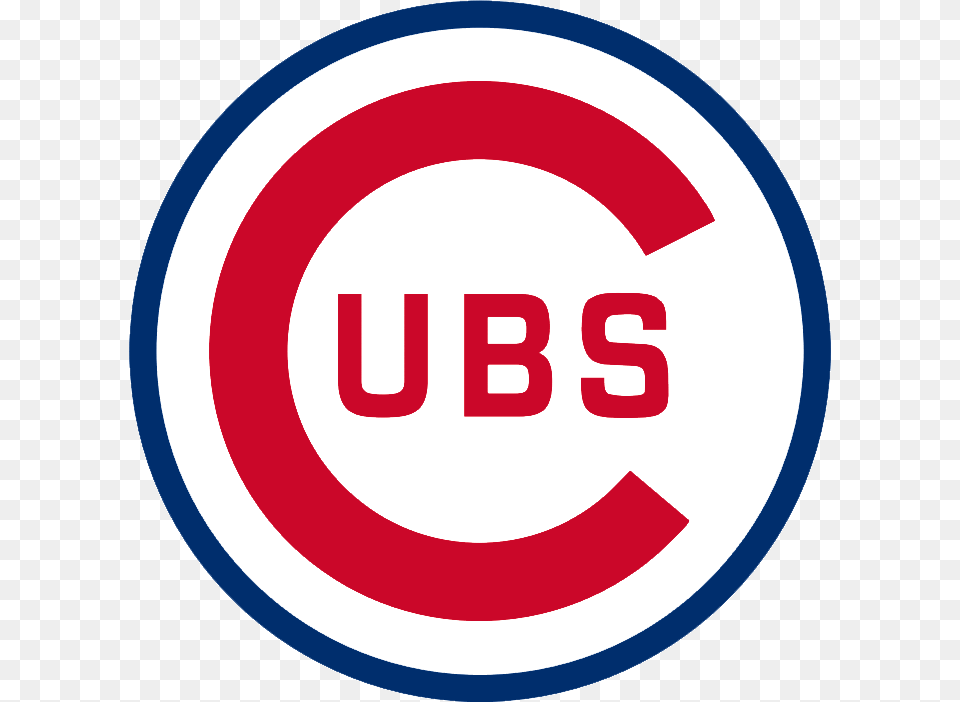 Baseball X Chicago Cubs, Logo, Symbol Free Png