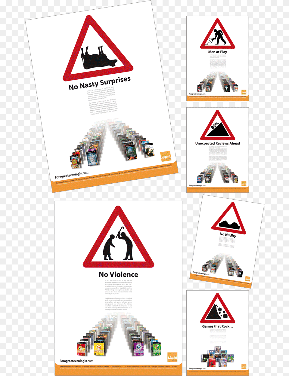 Based In Uk Road Signs This Light Hearted Magazine, Advertisement, Poster, Person, Sign Free Png Download