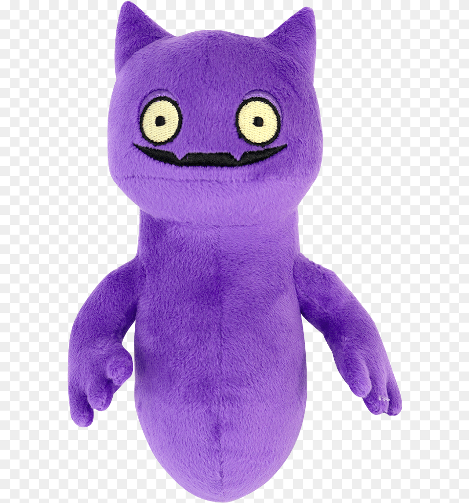 Based Off The Mobile App Game My Singing Monsters Is, Plush, Purple, Toy Png Image