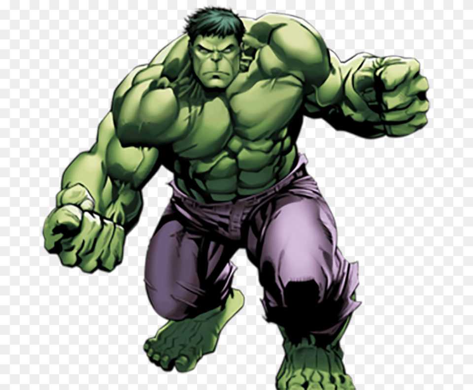 Based On Hulk Hulk, Adult, Male, Man, Person Free Png Download