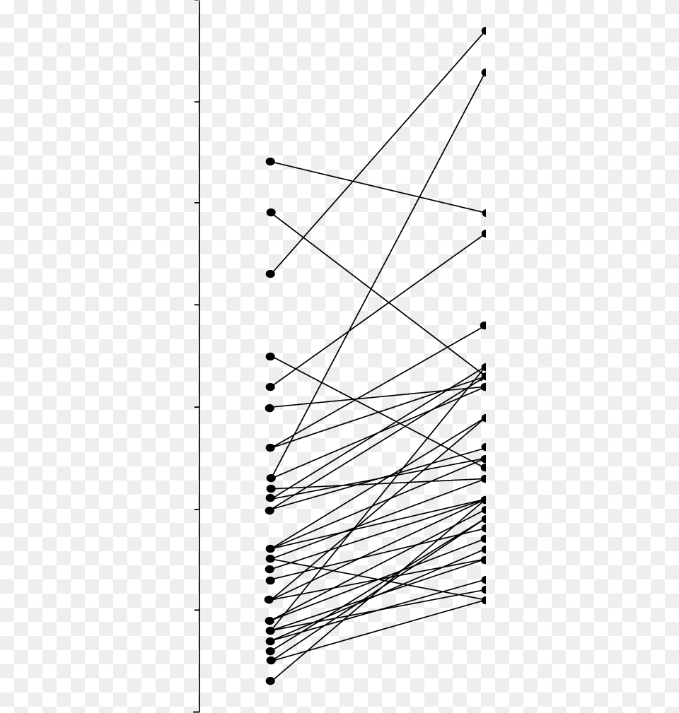 Baseline Flows In Expiration And Inspiration Line Art, Utility Pole Free Png