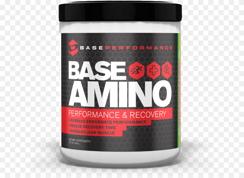 Baseperformance Aminow 380x2x Watermelon, Can, Tin Free Png Download