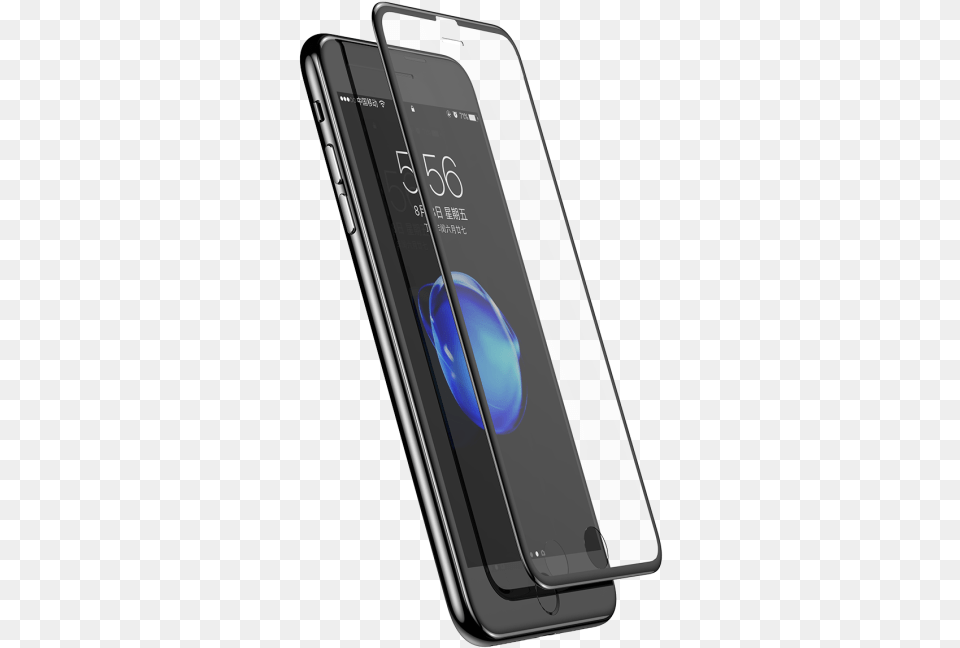 Baseus 023 Mm Arc Surface Tempered Glass Iphone, Electronics, Mobile Phone, Phone Free Png