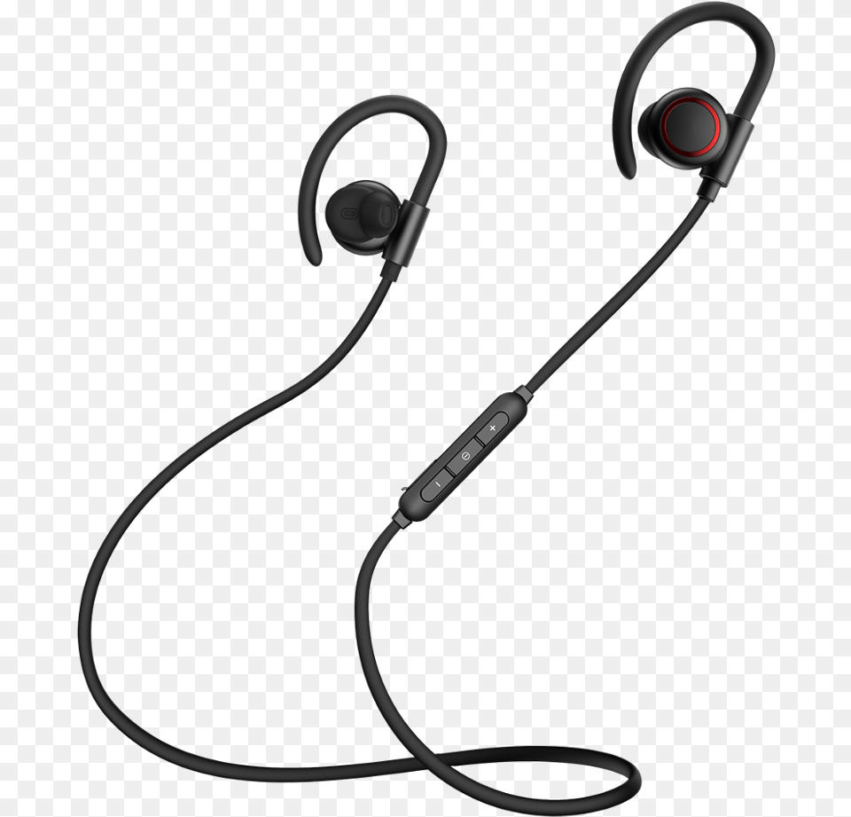 Baseus 2019 New Encok S17 Sport Earphone Wireless Bv5 Baseus Encok S17 Wireless Earphones, Electronics, Headphones Free Transparent Png