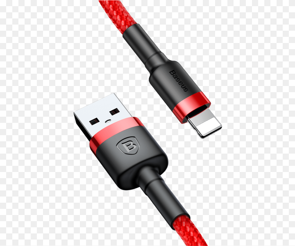 Baseus Usb Kevlar Cable For Iphone Xs Max Xr X 8 7 Baseus Classic Usb Cable For Iphone, Appliance, Blow Dryer, Device, Electrical Device Png Image