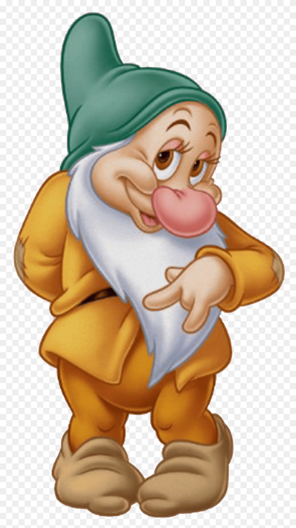 Bashful Dwarf, Baby, Person, Face, Head Free Png Download
