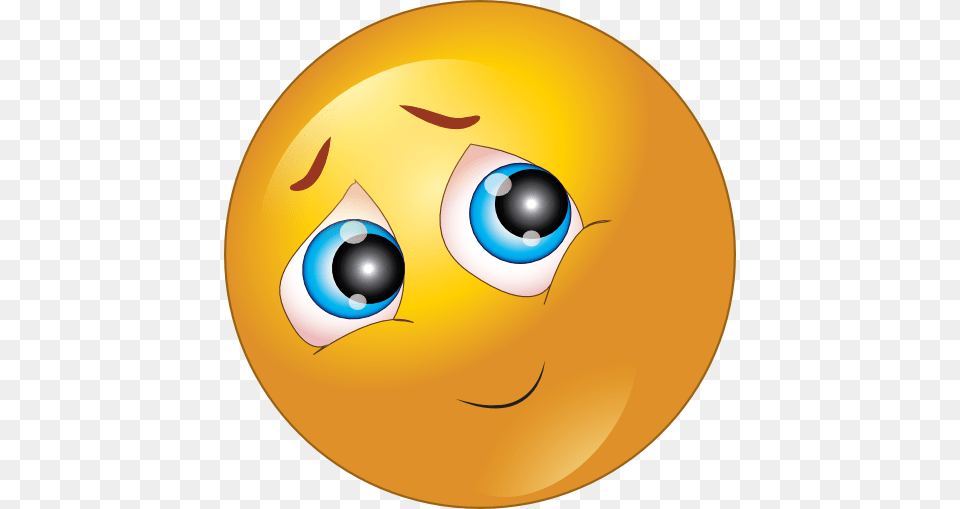 Bashful Face Clipart Smileys Smiley Clip Art, Sphere, Disk Free Png