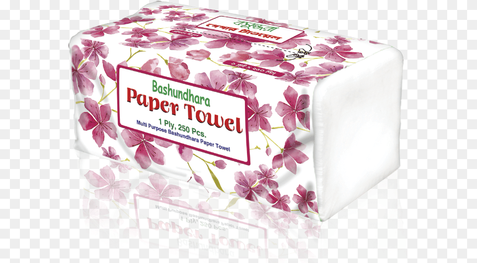 Bashundhara Paper Towel Png Image