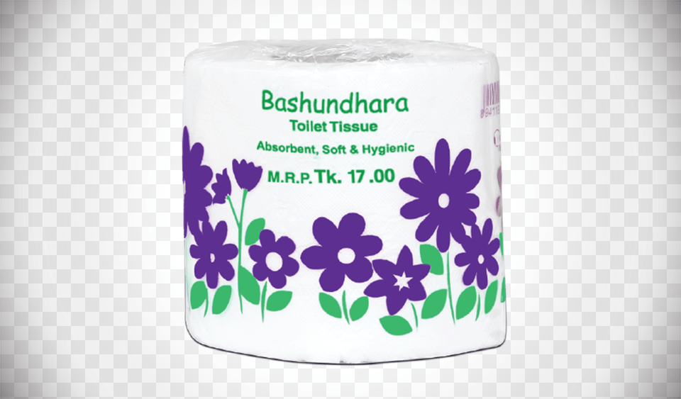 Bashundhara Toilet Tissue White, Paper, Towel, Paper Towel, Toilet Paper Free Transparent Png