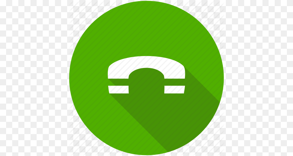 Basic, Green, Disk Png Image