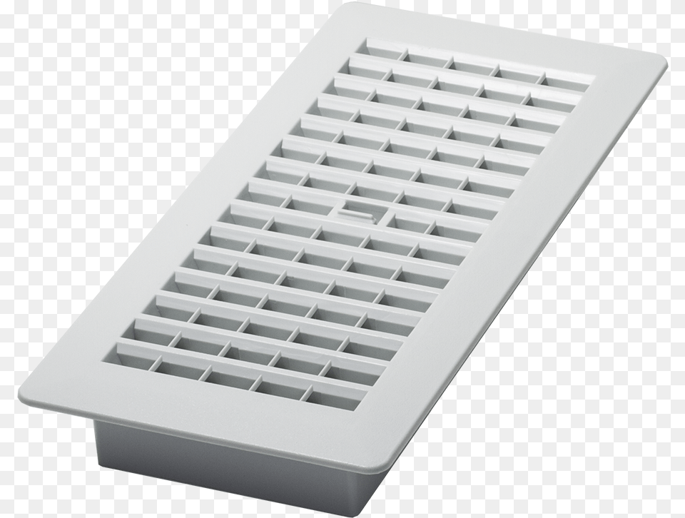 Basic 6 X 14 Floor Grill, Grille, Architecture, Building, House Png
