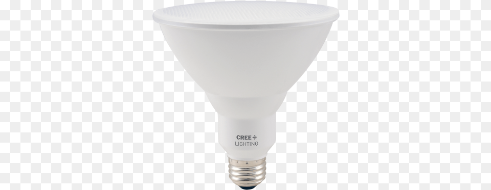 Basic 90w Bright White Par38 Flood Led Lamp, Light, Lighting, Electronics, Appliance Free Transparent Png