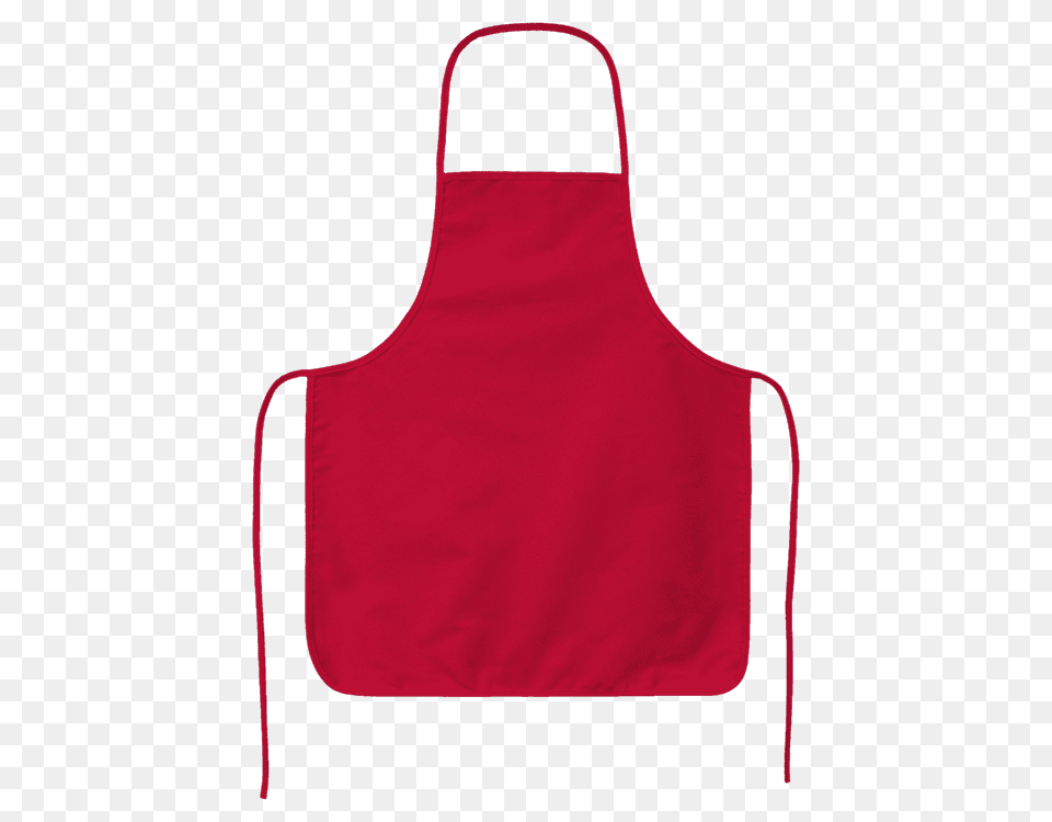 Basic Aprons Promotional Basic Aprons Private Labeling, Apron, Clothing, Accessories, Bag Free Png Download