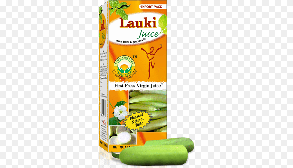 Basic Ayurveda Basic Ayurveda Lauki Juice, Food, Produce, Cucumber, Plant Free Png Download
