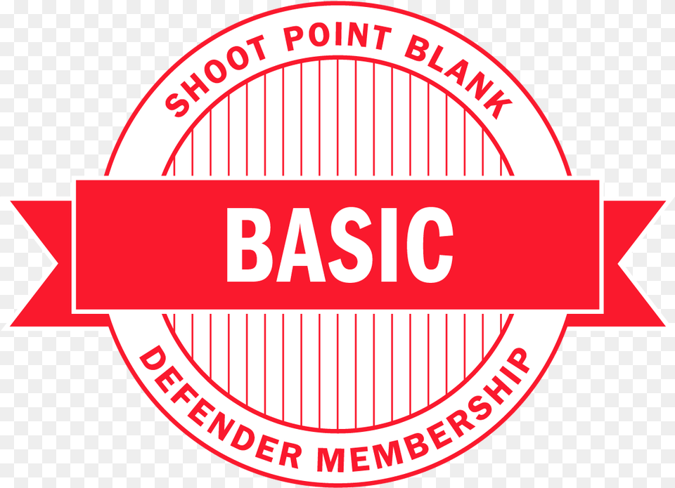 Basic Defender Membership Badge Solo Raya, Logo, Symbol Png