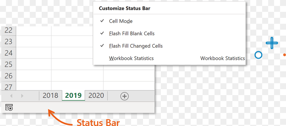 Basic Excel Tips U2022 Upslide Screenshot, Text, Page Free Png Download