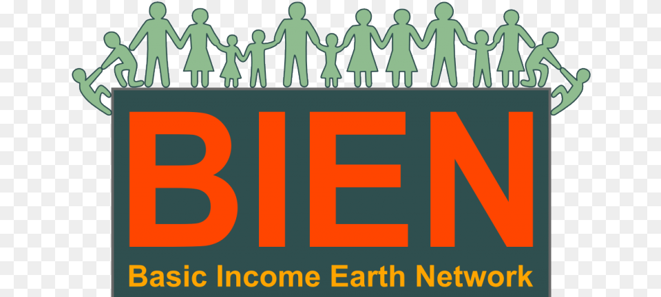 Basic Income Earth Network Bien Basic Income Earth Network, Person, Baby, Head, Text Free Transparent Png