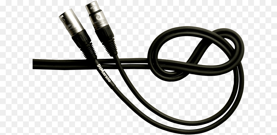 Basic Microphone Cable Xlr Connector, Electrical Device, Smoke Pipe Free Png