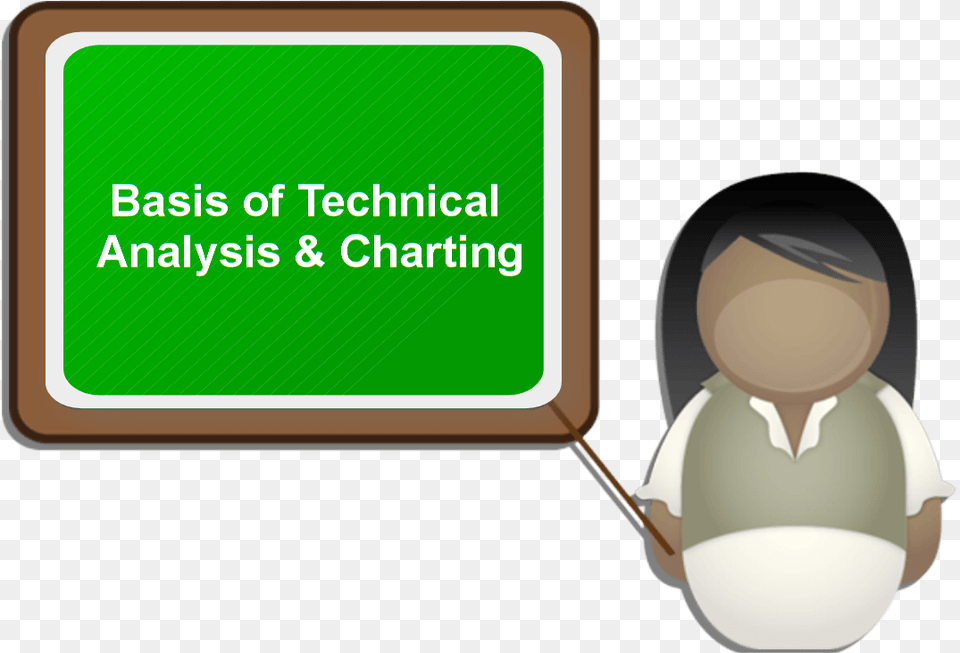 Basic Of Charting And Stock Market Analysis Clipart, Person, Reading, People, Cleaning Free Transparent Png
