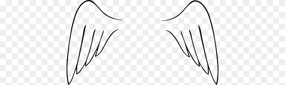 Basic Outline Of Wings, Face, Head, Person, Mustache Free Transparent Png