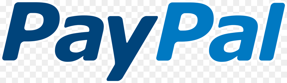 Basic Paypal Logo, Text Free Png Download