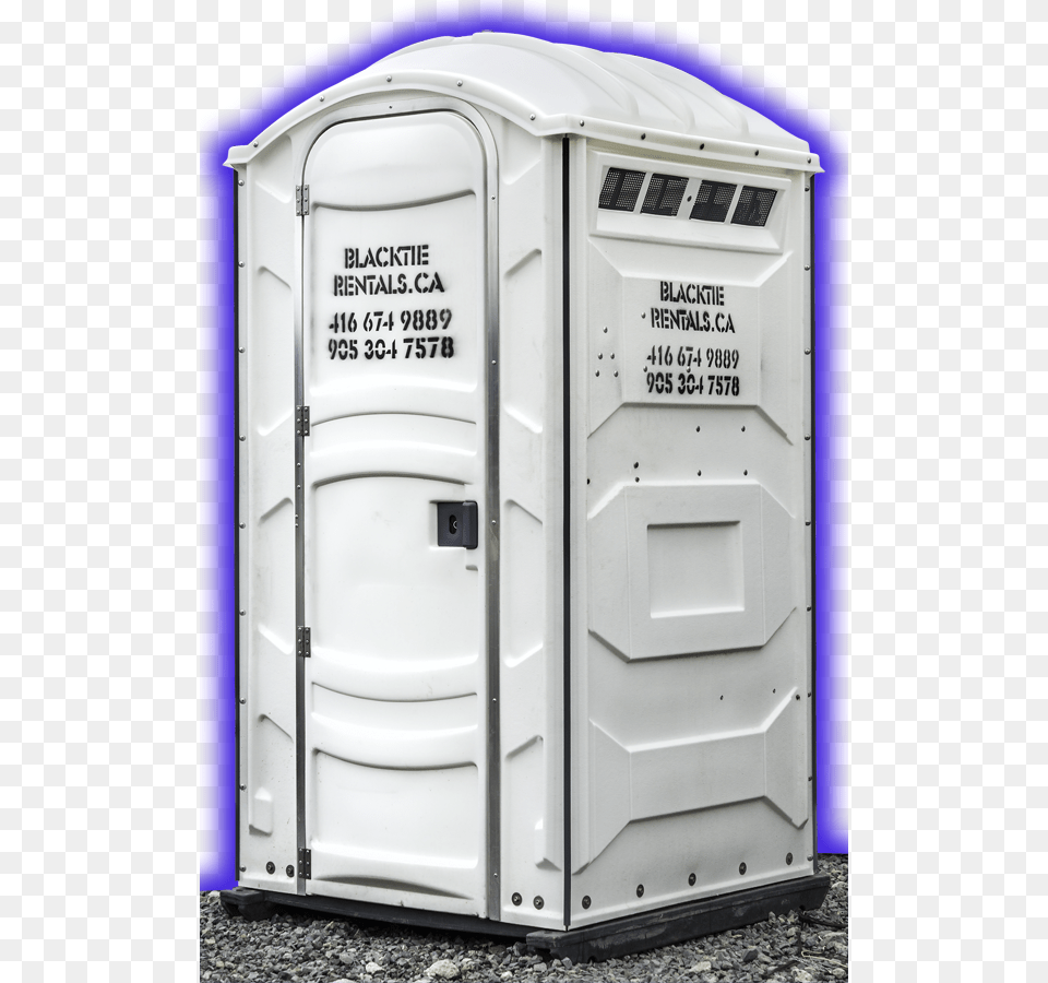 Basic Plastic Toilet Portable Toilet, Mailbox, Shipping Container Free Transparent Png