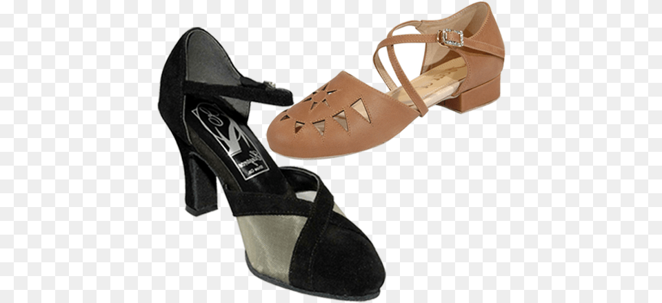 Basic Pump, Clothing, Footwear, High Heel, Sandal Free Transparent Png