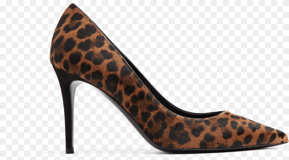 Basic Pump, Clothing, Footwear, High Heel, Shoe Free Png Download