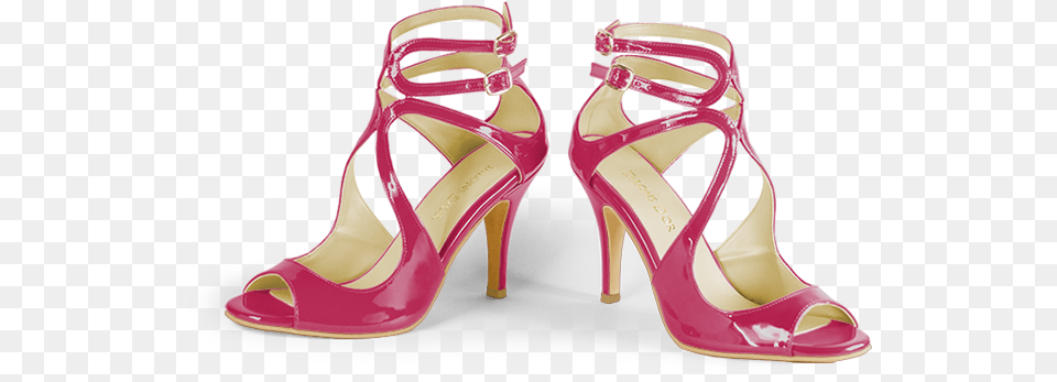 Basic Pump, Clothing, Footwear, High Heel, Sandal Free Png Download