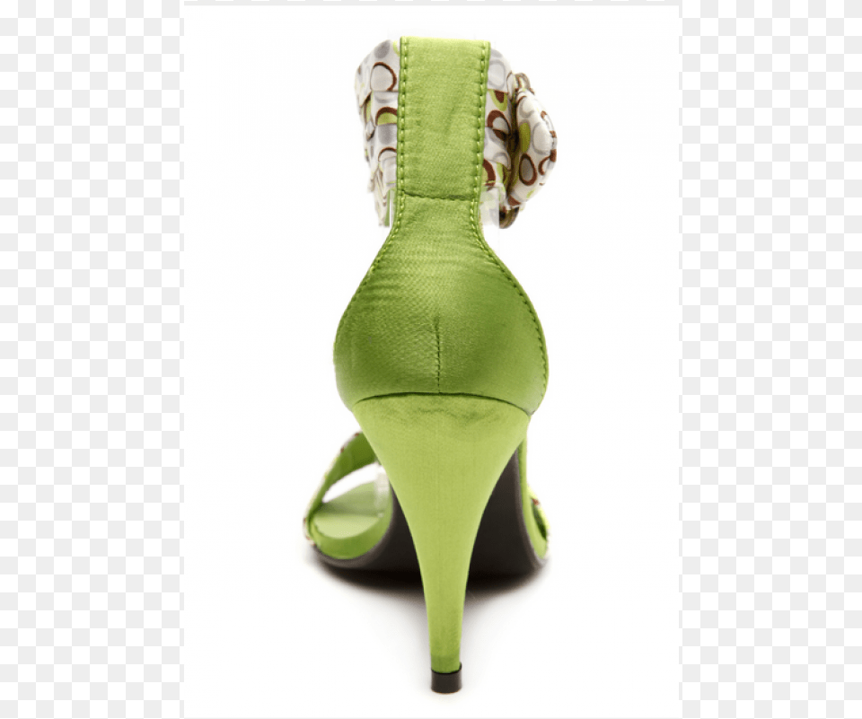 Basic Pump, Clothing, Footwear, High Heel, Sandal Png Image