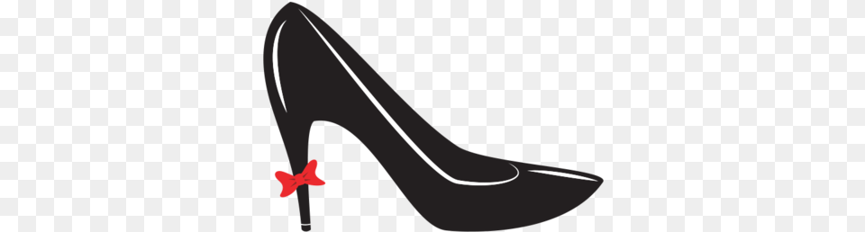 Basic Pump, Clothing, Footwear, High Heel, Shoe Png Image