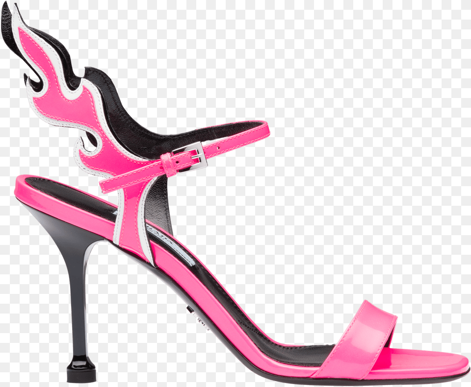 Basic Pump, Clothing, Footwear, High Heel, Sandal Png Image