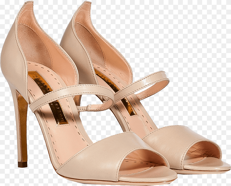 Basic Pump Sandal, Clothing, Footwear, High Heel, Shoe Png