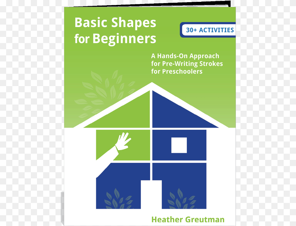 Basic Shapes For Beginners, Advertisement, Poster Free Png