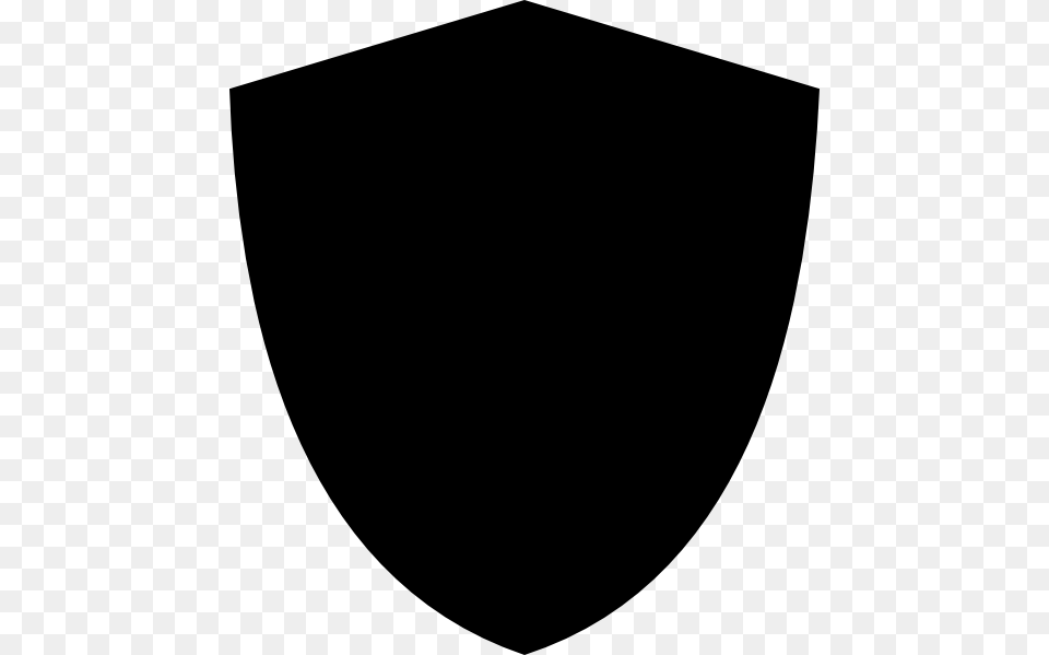 Basic Shield Clip Arts Download, Armor Png Image