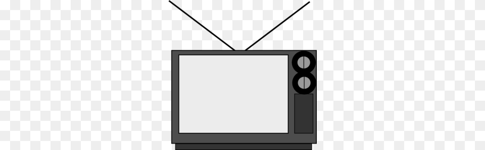 Basic Television Clip Art, Electronics, Screen, White Board, Computer Hardware Free Transparent Png