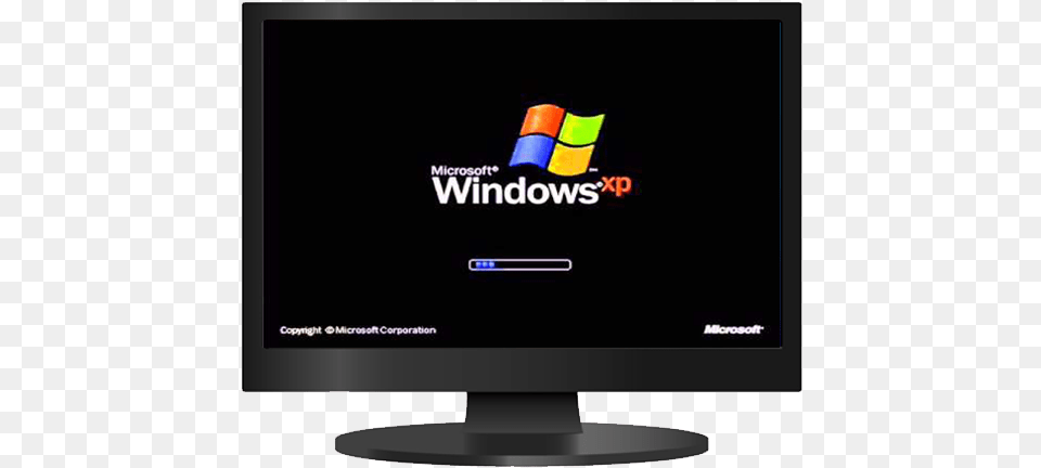Basic Tips And Tricks For Windows Xp Windows Xp, Computer Hardware, Electronics, Hardware, Monitor Png