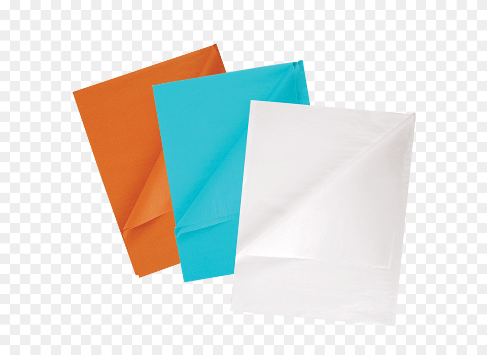 Basic Tissue Paper, Towel Png