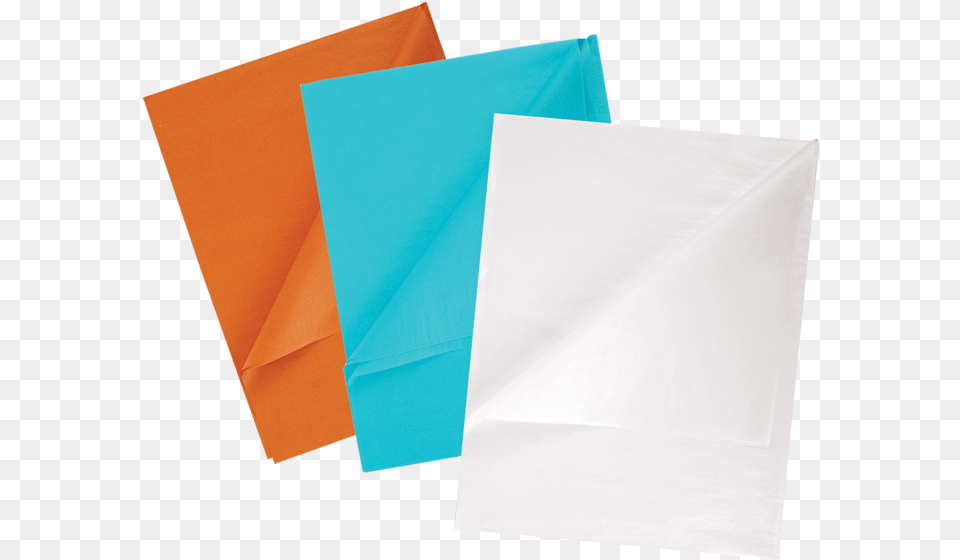 Basic Tissue Paper Transparent Colored Paper Clipart, Towel Free Png