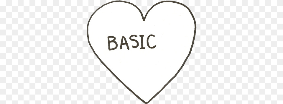 Basic Tumblr Heart, Clothing, Hardhat, Helmet Free Transparent Png