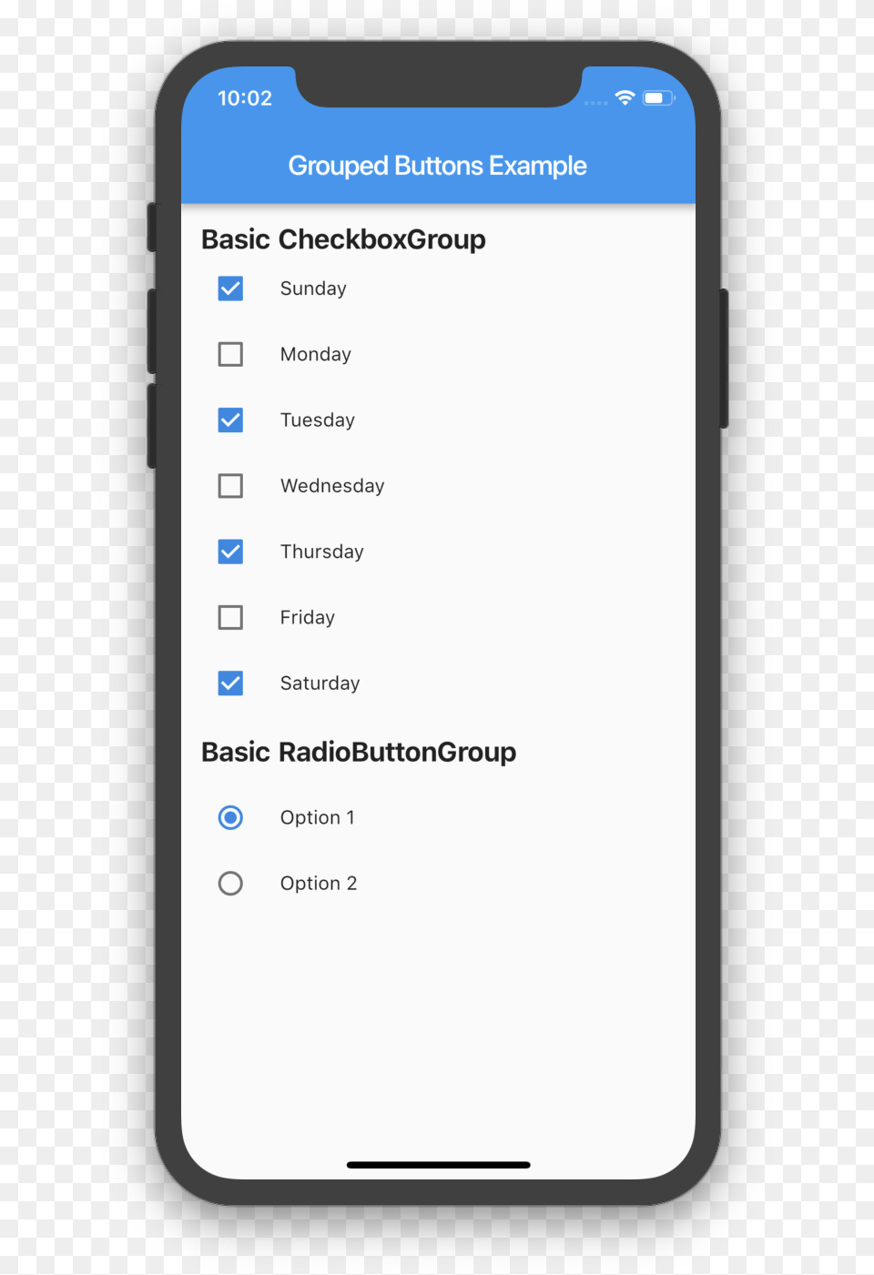 Basic Usage Flutter Custom Checkbox, Electronics, Mobile Phone, Phone, Text Png