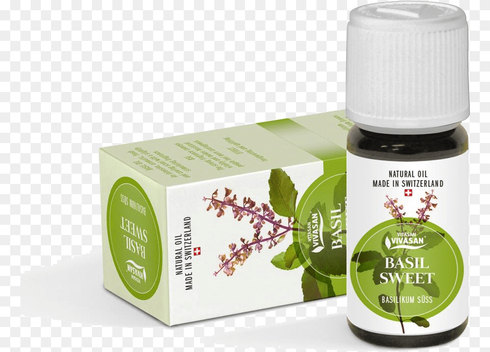Basil Oil, Herbal, Herbs, Plant, Box Png