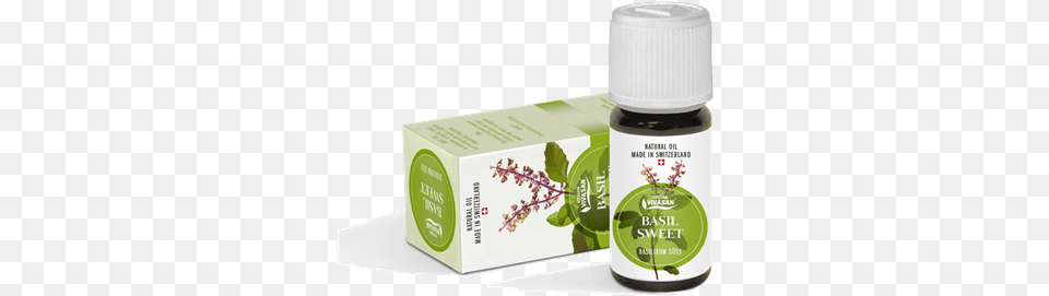 Basil Oil Goayur Mother39s Complete Beauty Care Kit, Herbal, Herbs, Plant, Flower Free Transparent Png