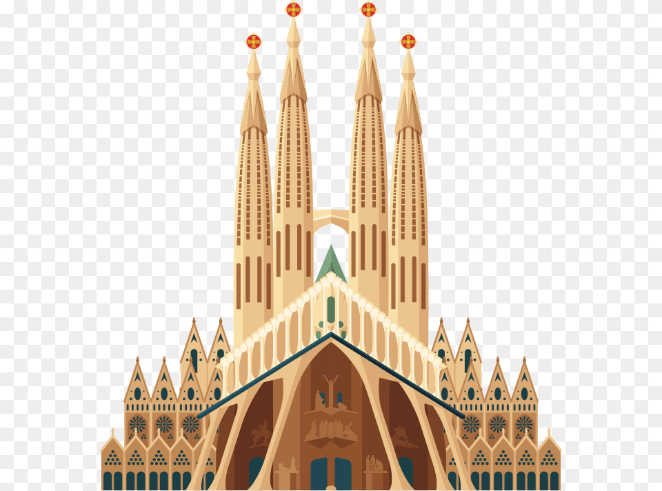Basilica, Architecture, Building, Cathedral, Church Free Transparent Png