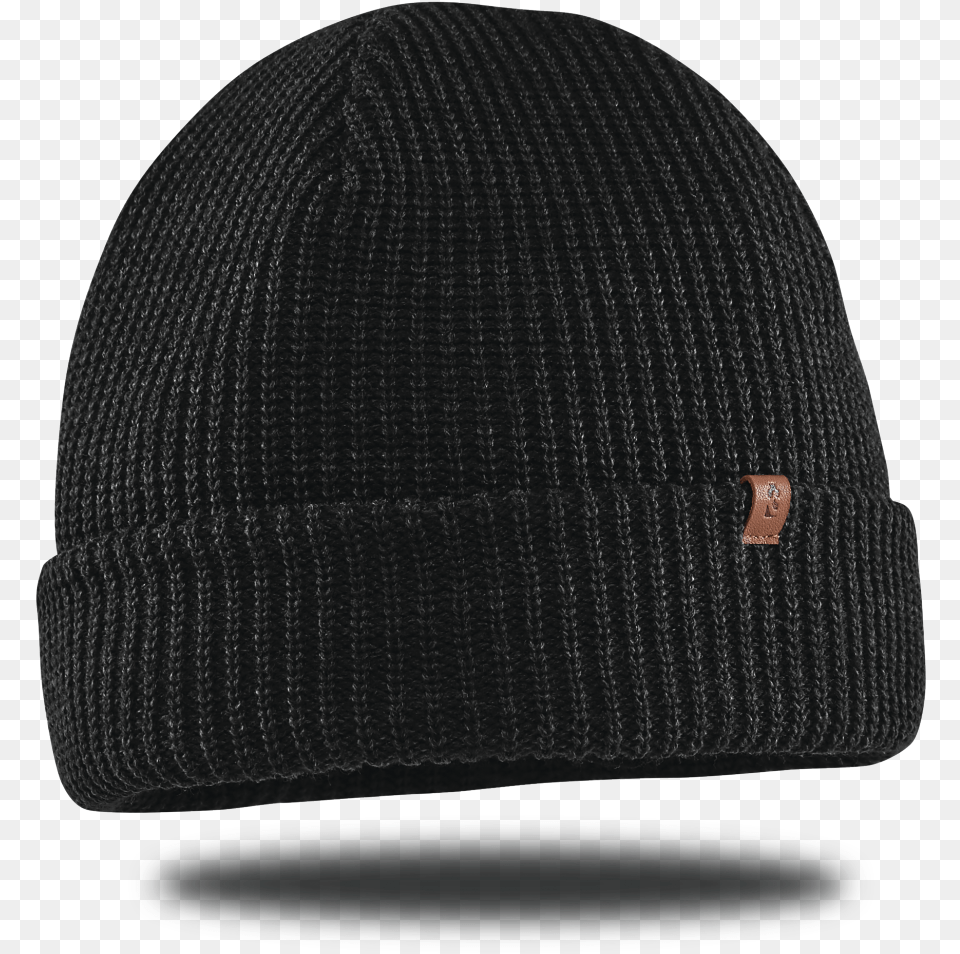 Basixx Beanie Black Hi Res Beanie, Cap, Clothing, Hat, Baseball Cap Free Png