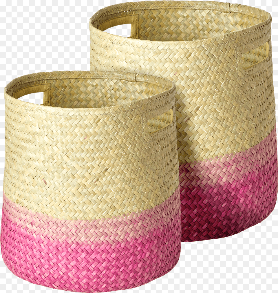 Basket, Woven, Accessories, Bag, Handbag Free Png