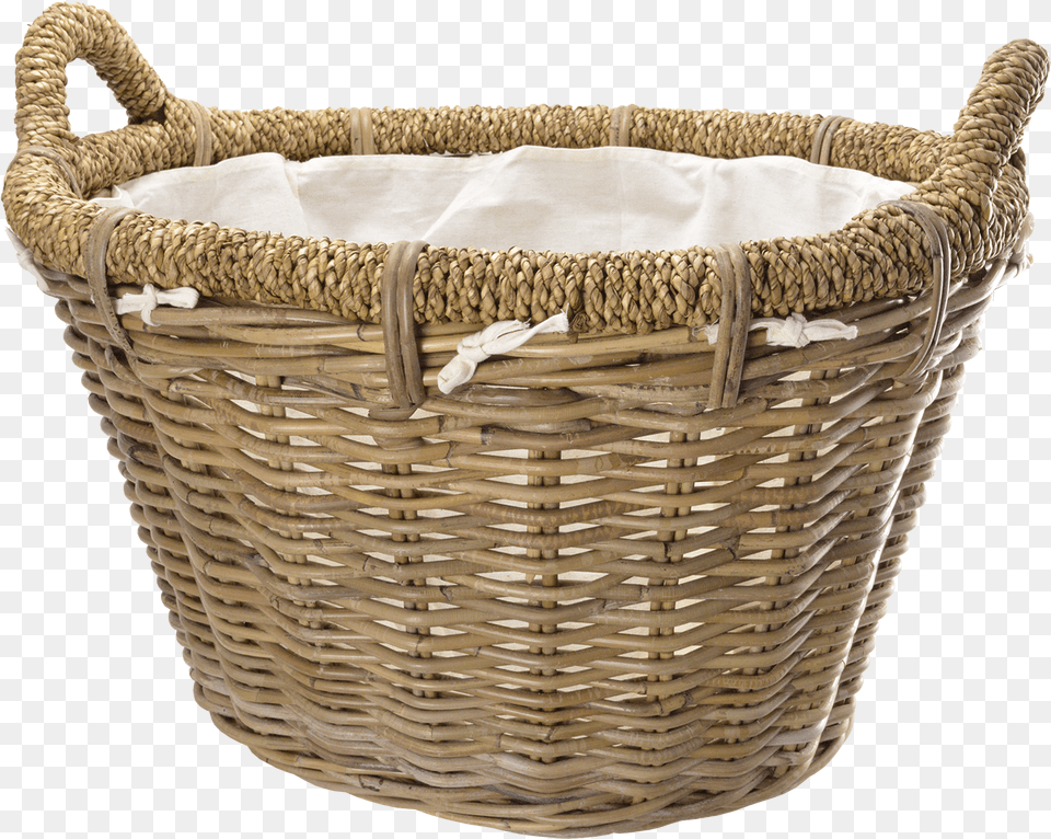 Basket, Crib, Furniture, Infant Bed Png