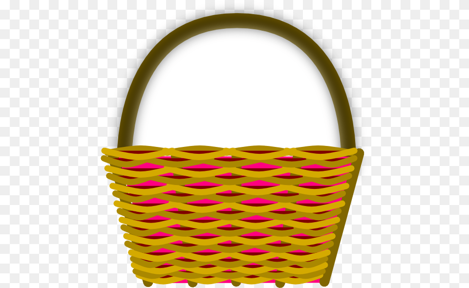 Basket, Shopping Basket Free Transparent Png